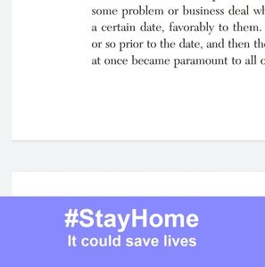 Meet your Posher, James